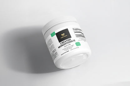 Creatine Monohydrate Powder for Strength | CoreGain